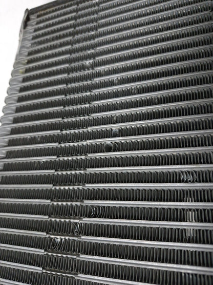 2012 Nissan Rogue AC Evaporator OEM