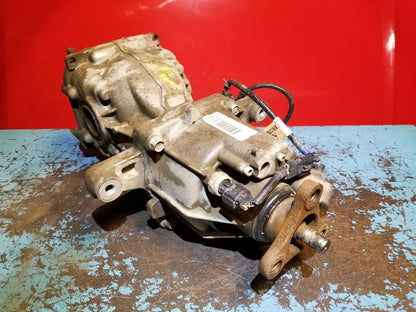 2011 - 2013  Kia Sportage At Rear Differential 2.4l OEM