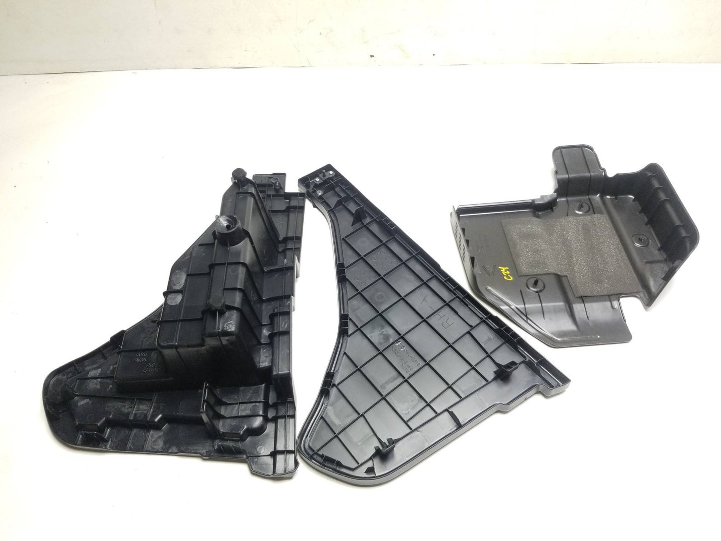 11-17 Lexus CT200h Rear Boot Trunk Storage Tray Compartment Passenger Side Oem✅