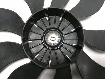 2011 Nissan Juke Fan Blade OEM