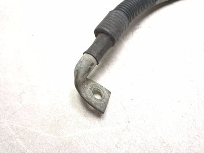 2010 Mercedes-benz R350 Front Spindle ABS Sensor Wiring Bracket W/ Cable OEM