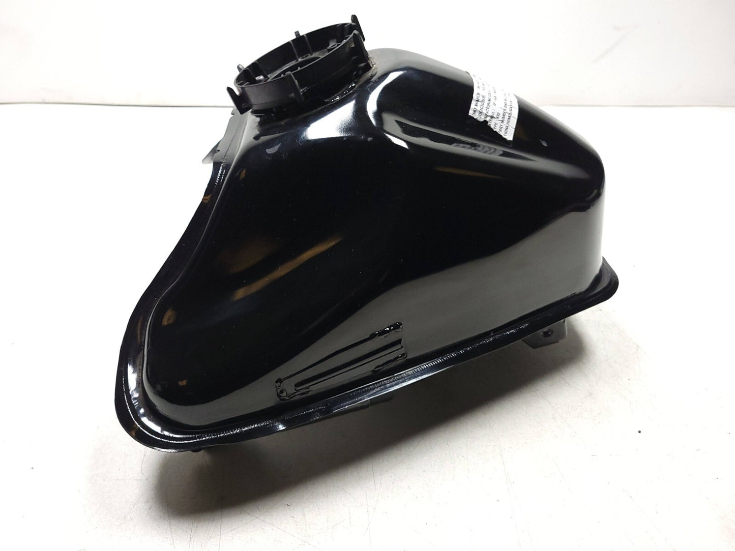 2021 - 2024 BMW G310 Gs Fuel Tank OEM