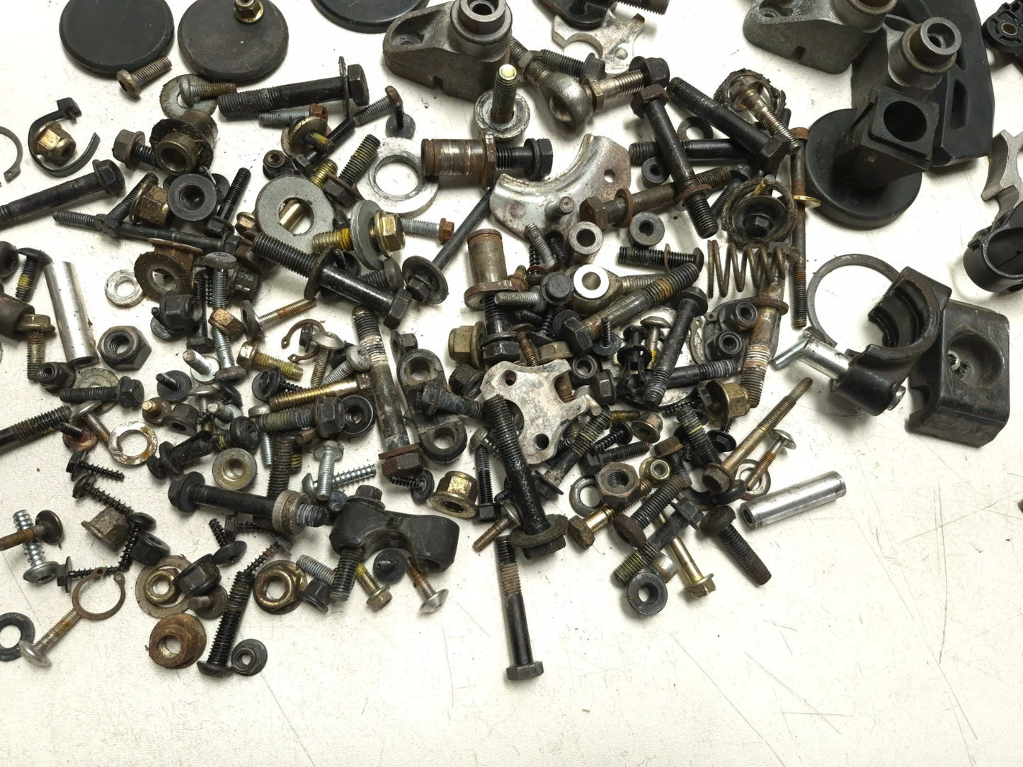 2020 Ski Doo Mxztnt 850 Misc Bolt OEM