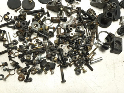 2020 Ski Doo Mxztnt 850 Misc Bolt OEM