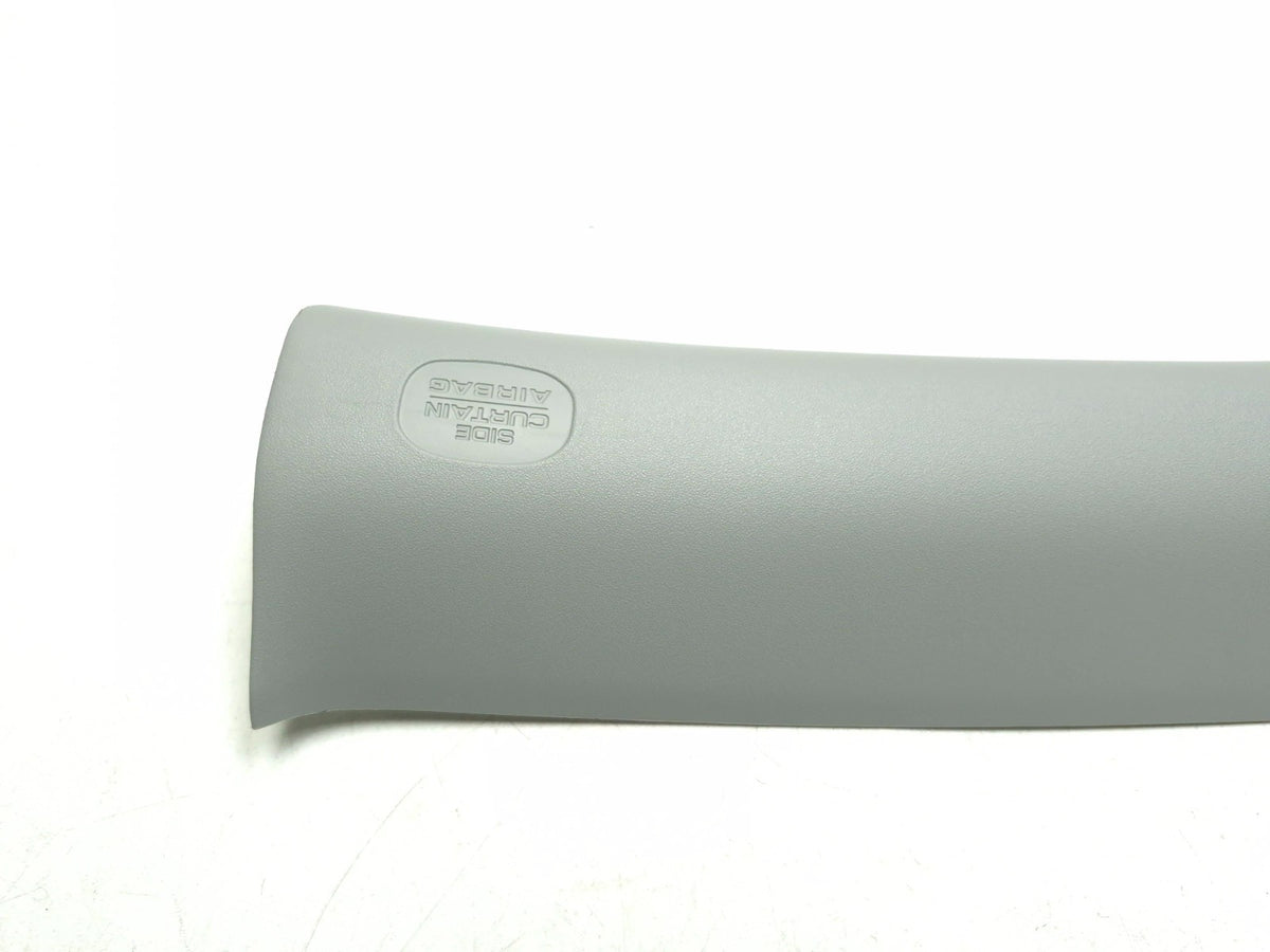 2007 Honda Fit Front A Pillar Trim Cover Left & Right OEM