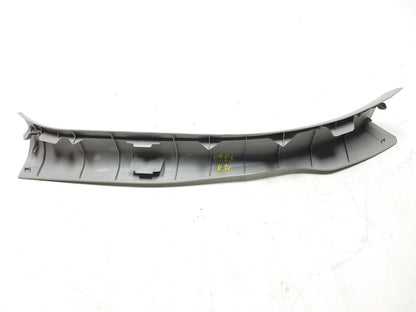 2007 - 2012 Lexus ES350 Rear Door Sill Scuff Plate Trim Left & Right Em