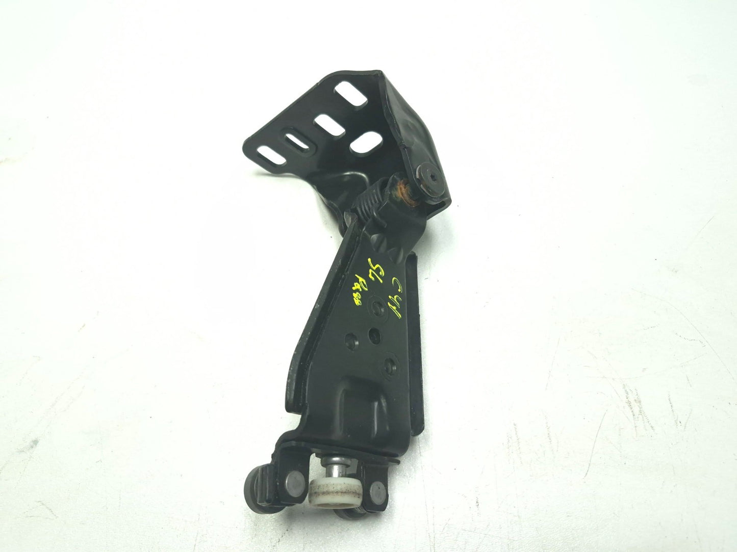 2017 Ford Transit Connect Sliding Door Rollers And Hinge Set Passenger Side OEM