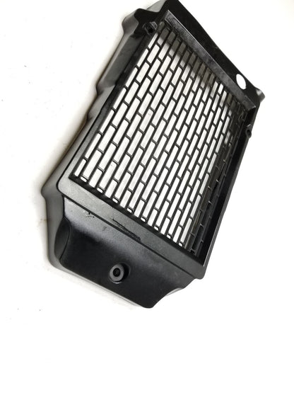 1990 Kawasaki Vn750 Vulcan Radiator Cover OEM
