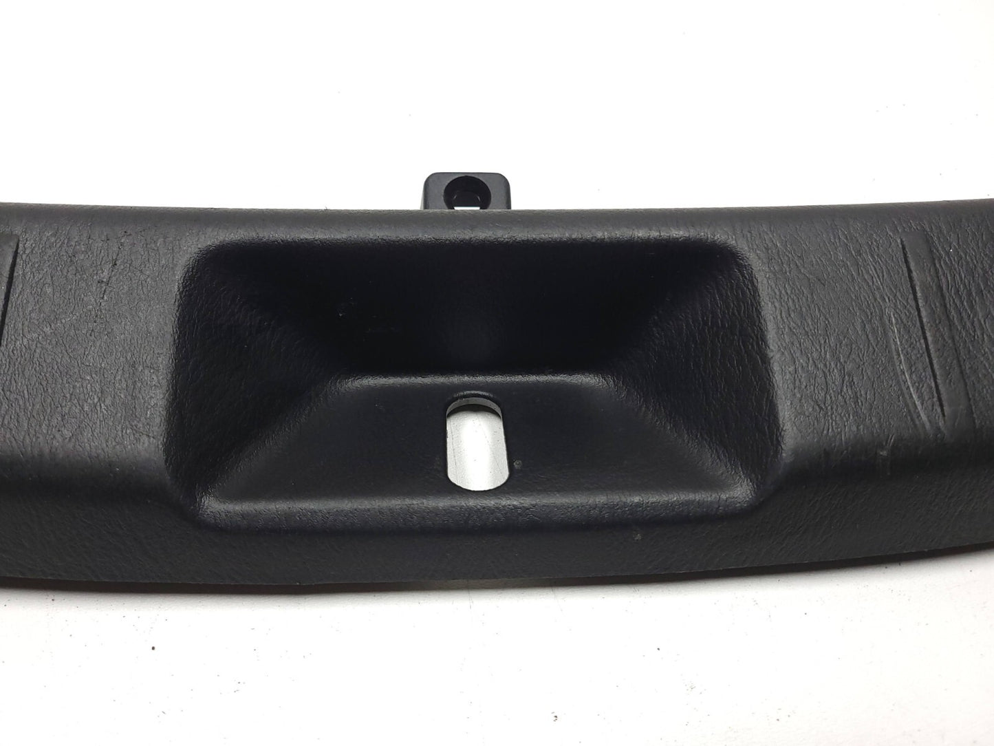 2007 - 2015 Mazda Cx-9 Rear Trunk Sill Scuff Plate Trim Cover  OEM