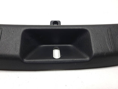 2007 - 2015 Mazda Cx-9 Rear Trunk Sill Scuff Plate Trim Cover  OEM
