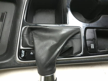 2018 Hyundai Sonata Center Console Trim Bezel Shifter Knob OEM