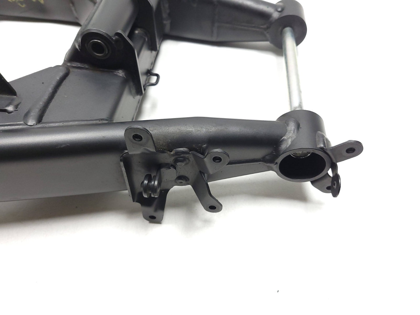 2007 Yamaha Xvs 1300 V-star Rear Swingarm Suspension OEM