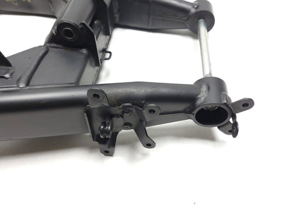 2007 Yamaha Xvs 1300 V-star Rear Swingarm Suspension OEM