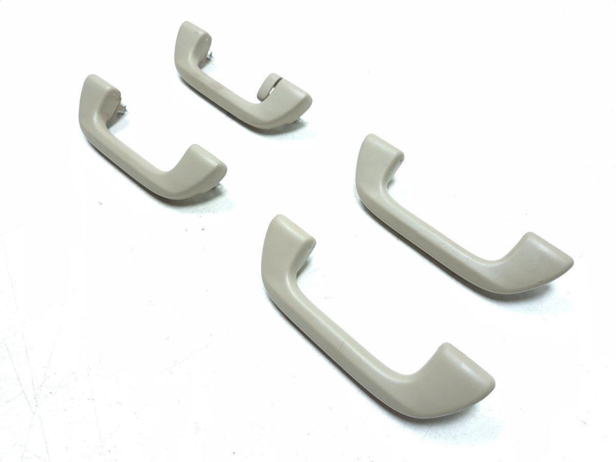 2017 Honda Accord Interior Roof Grab Handle 83240-sna-a01yd 4 Pcs OEM