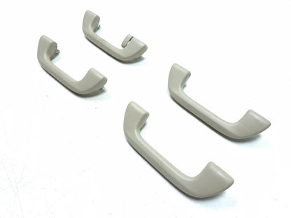 2017 Honda Accord Interior Roof Grab Handle 83240-sna-a01yd 4 Pcs OEM
