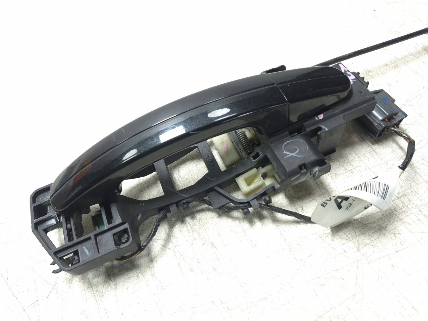 2013 Ford Focus St Exterior Door Handle Rear Left Driver Side Oem✅