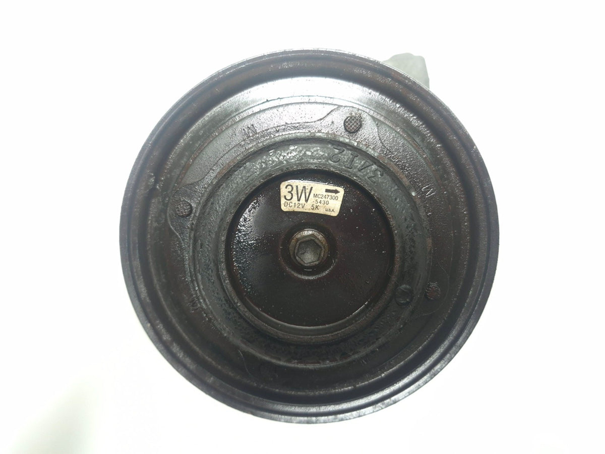 2008 Acura Tl Type-s A/c Compressor OEM