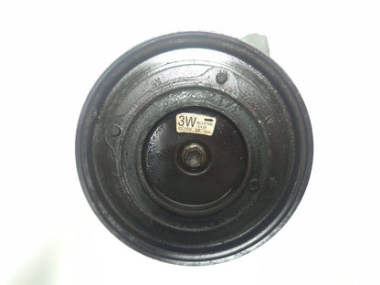2008 Acura Tl Type-s A/c Compressor OEM