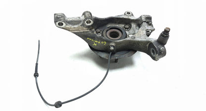 2009 Nissan Maxima Front Spindle Knuckle W/hub Left Driver Side OEM