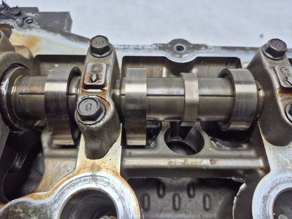 2011 Kia Sportage Engine Cylinder Head 2.4l OEM