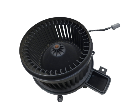 2018 Chrysler 300 Ac Heater Blower Motor OEM