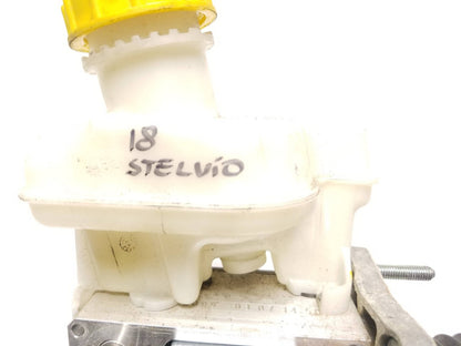 2018 Alfa Romeo Stelvio ABS Anti Lock Brake Pump 10120207404 OEM ✅