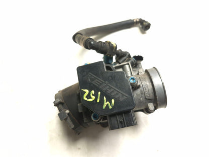 2017 Honda Cmx300 Rebel Throttle Body OEM