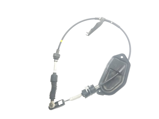 2011 Scion Tc Gear Shift Control Cable Automatic OEM