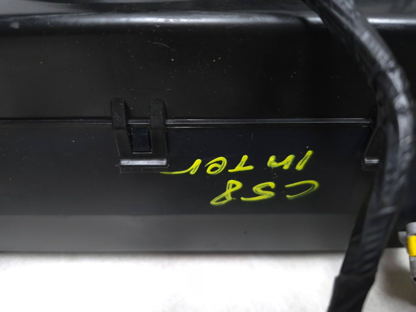 2018 Chrysler 300 Interior Body Wire Harness OEM