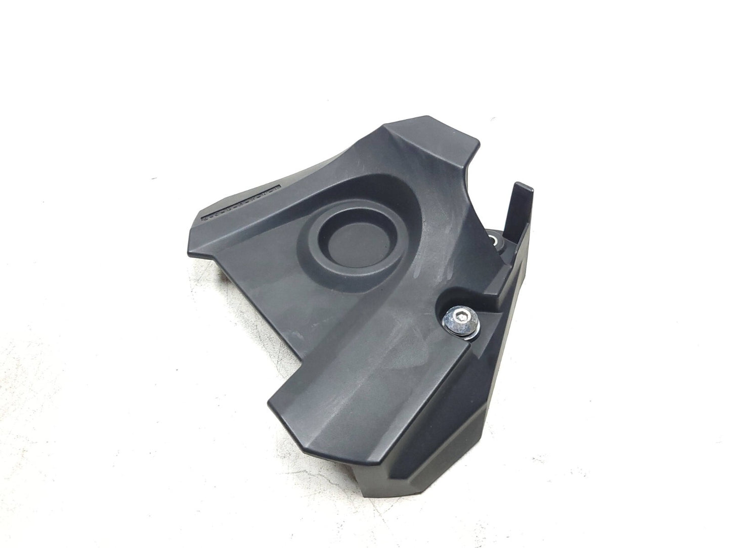 2014 - 2016 Yamaha Fz09 Xsr900 Front Chain Case Sprocket Cover OEM