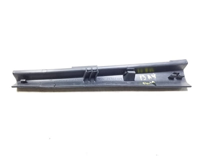 09-16 Audi A4  A-pillar Interior Trim Lining Left & Right  OEM