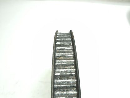 2007 Harley Touring Street Glide Rear Belt Sprocket 66t OEM