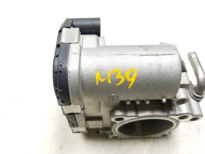 16-19 Ski-doo Renegade 900 Enduro Ace Throttle Body Oem✅