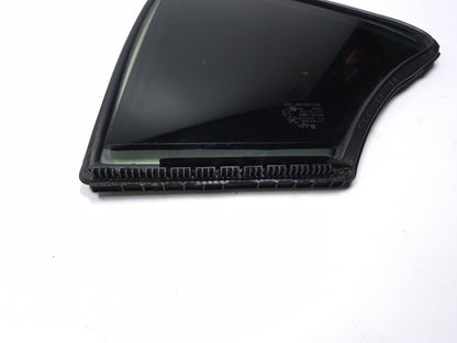 2020 Infiniti Q50 Rear Door Window Vent Glass Driver Side Left Oem✅