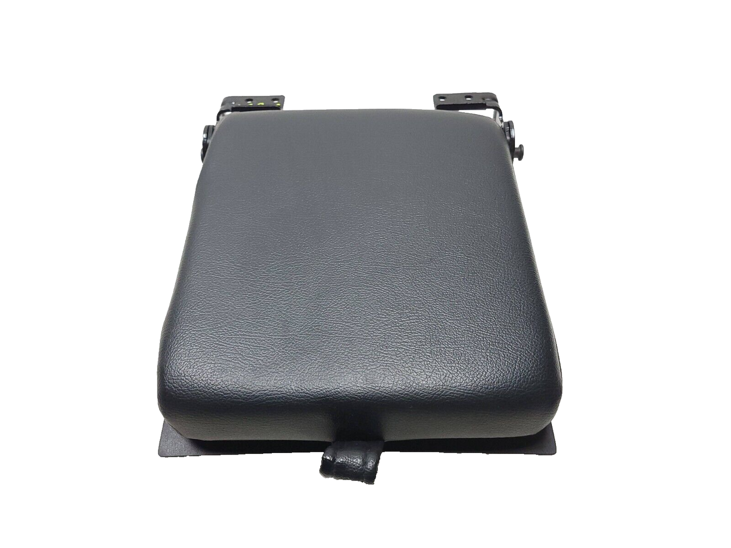 2010 - 2014 Chevrolet Suburban Rear Armrest Insert & Cup Holders OEM