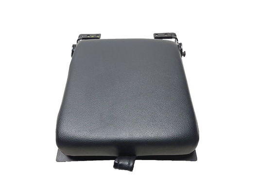 2010 - 2014 Chevrolet Suburban Rear Armrest Insert & Cup Holders OEM
