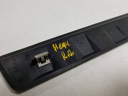 2010 - 2017 Chevrolet Equinox Door Sill Scuff Plate Trim Panel Front & Rear OEM