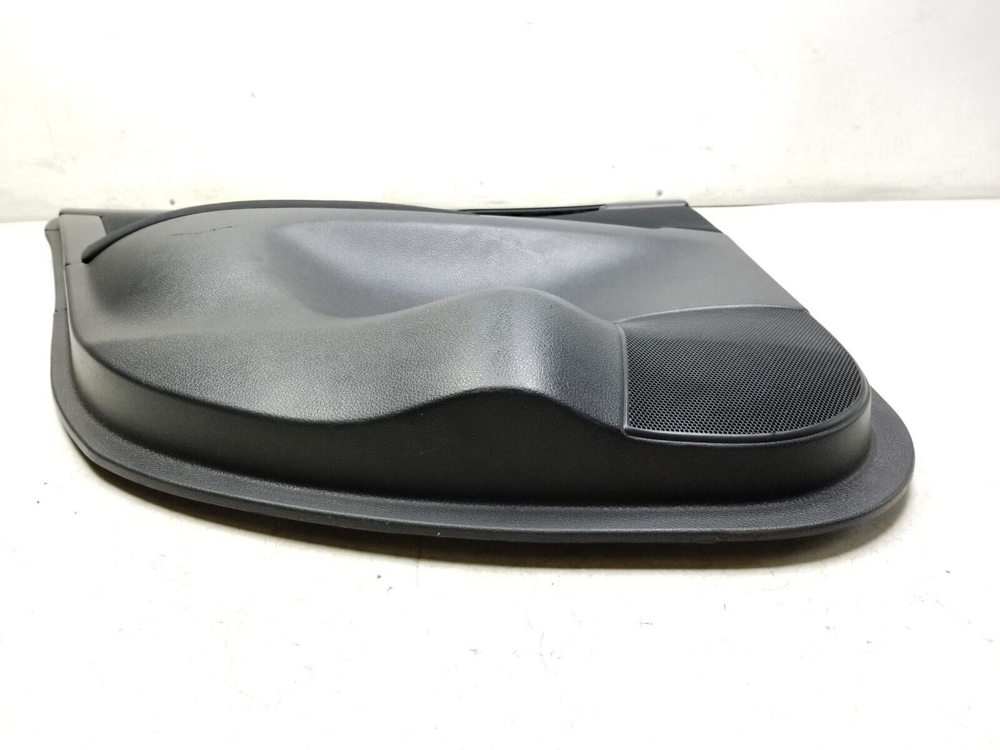 2015-2019 Nissan Sentra Door Panel Trim Rear Driver Side Left OEM