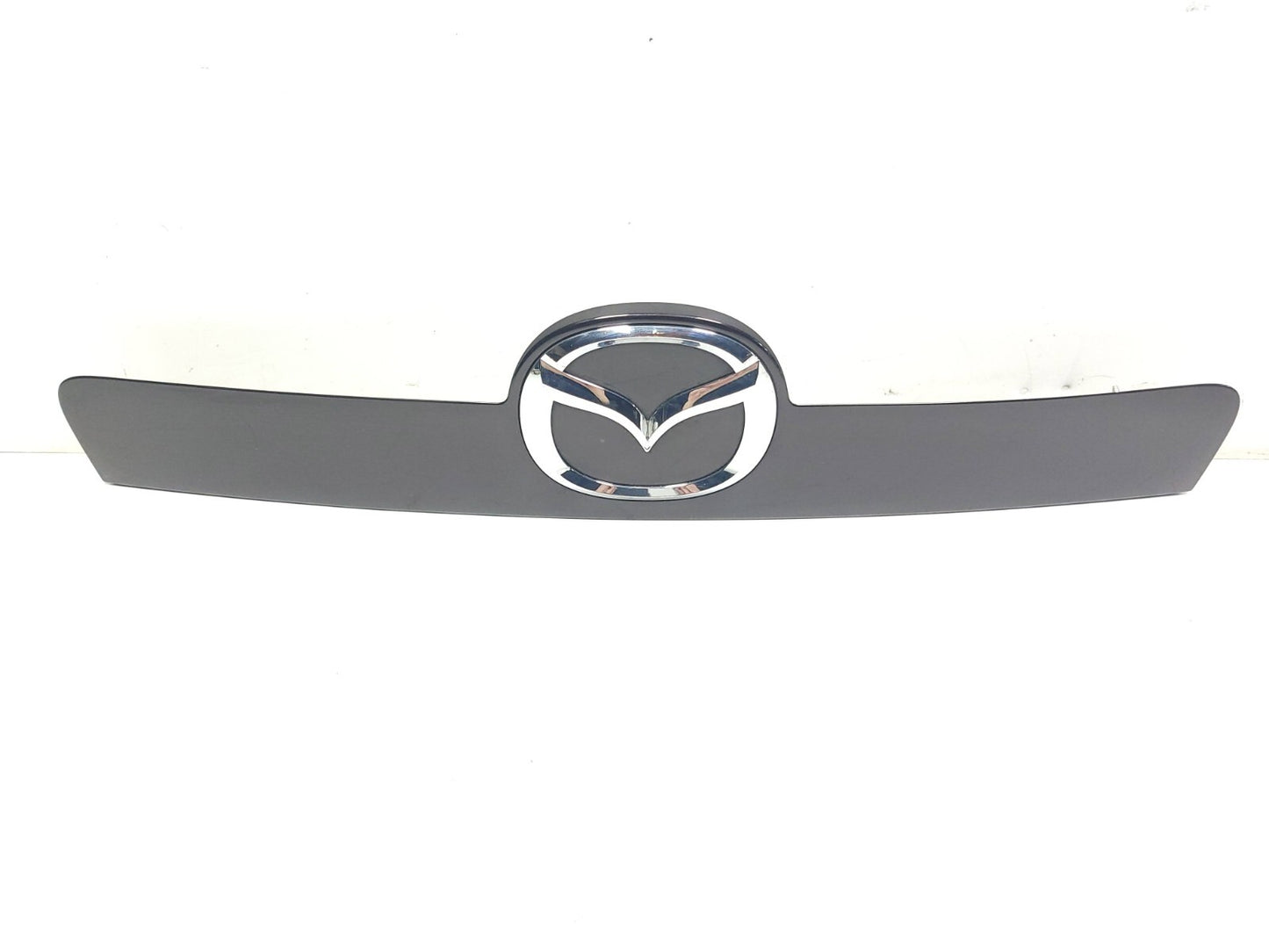 2009 Mazda Cx-7 Trunk Molding Trim OEM