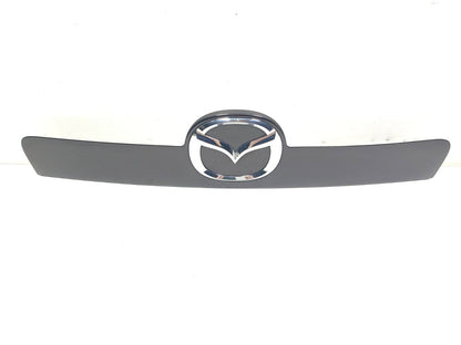2009 Mazda Cx-7 Trunk Molding Trim OEM