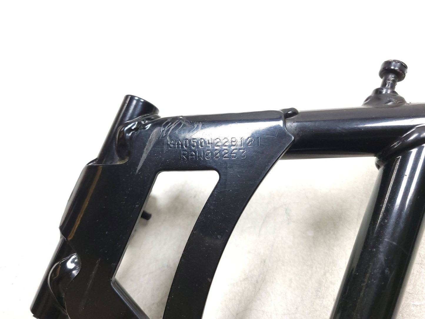 2022 - 2024 Royal Enfield Classic 350 Center Stand OEM