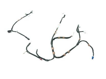 2010 Lexus Hs250h Instrument Panel Wire Harness OEM