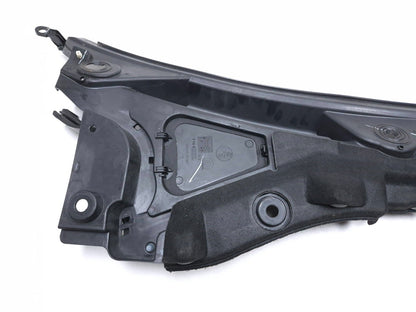 2024 Alfa Romeo Stelvio Windshield Wiper Motor Cover Cowl OEM