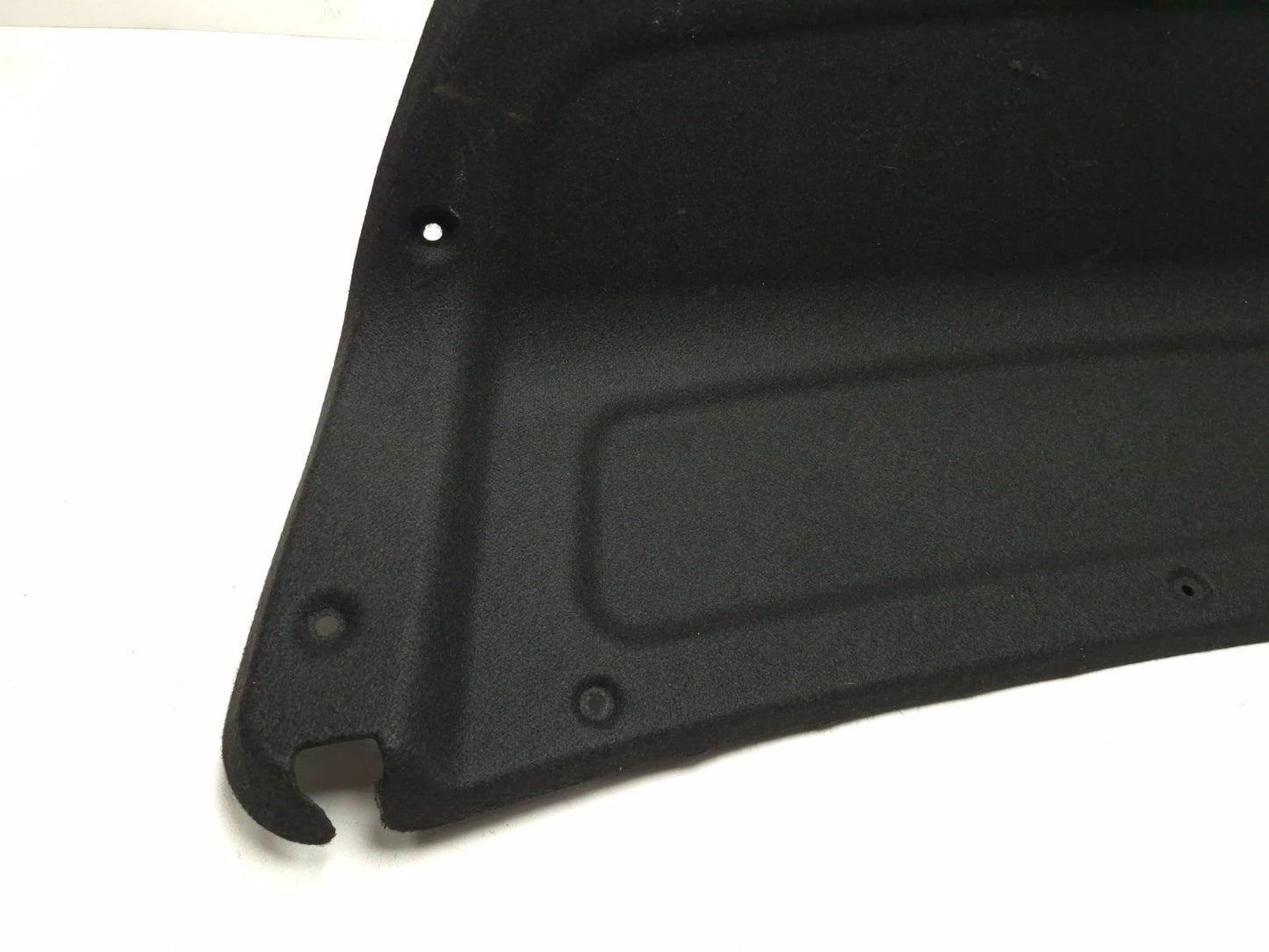 2012 Hyundai Sonata Trunk Trim Panel OEM