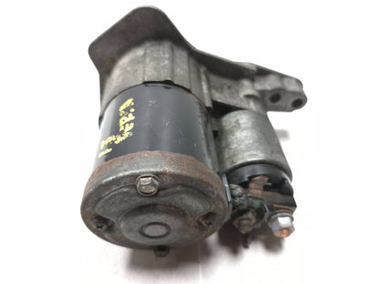 2013 Nissan Versa Starter Motor 23300-1hk0b OEM 95k