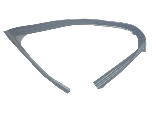 2024 Alfa Romeo Stelvio Door Windows Weatherstrip Front Passenger Side Right OEM