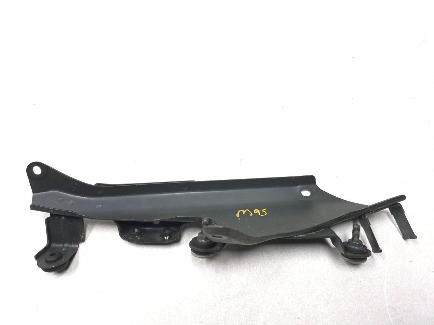 1999 Suzuki Intruder 1500 Electrical Panel Mounting Bracket OEM