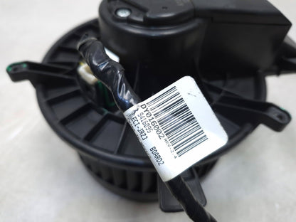 2018 Chrysler 300 Ac Heater Blower Motor OEM