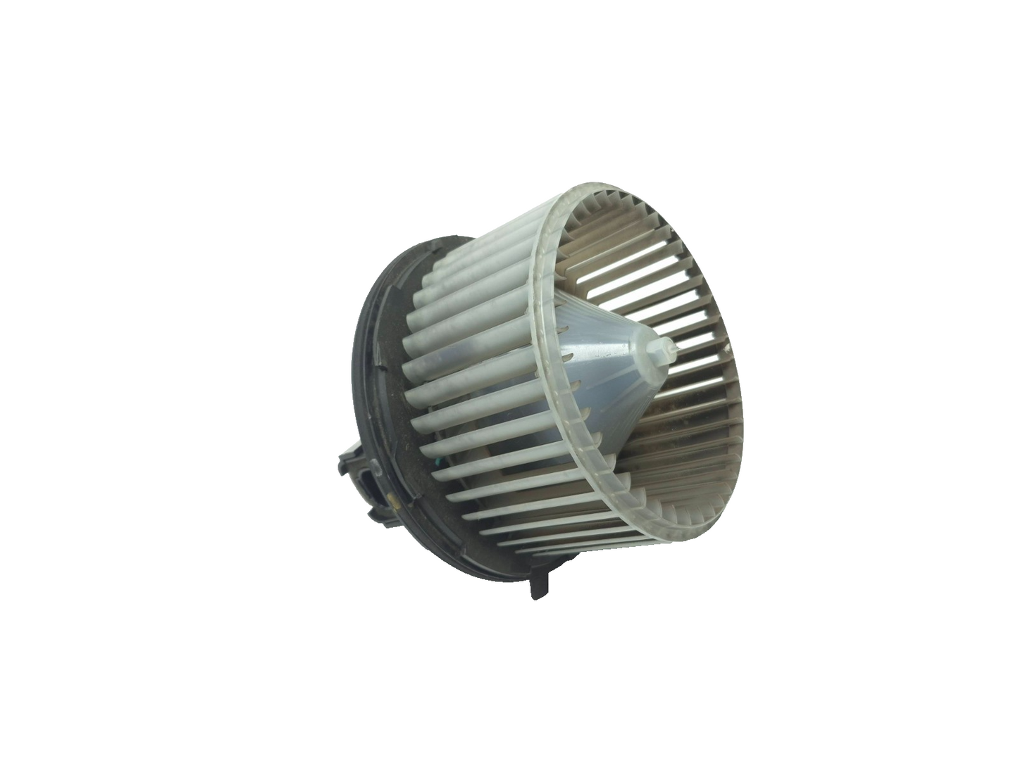 2013 Cadillac Escalade Front AC Heater Blower Motor OEM