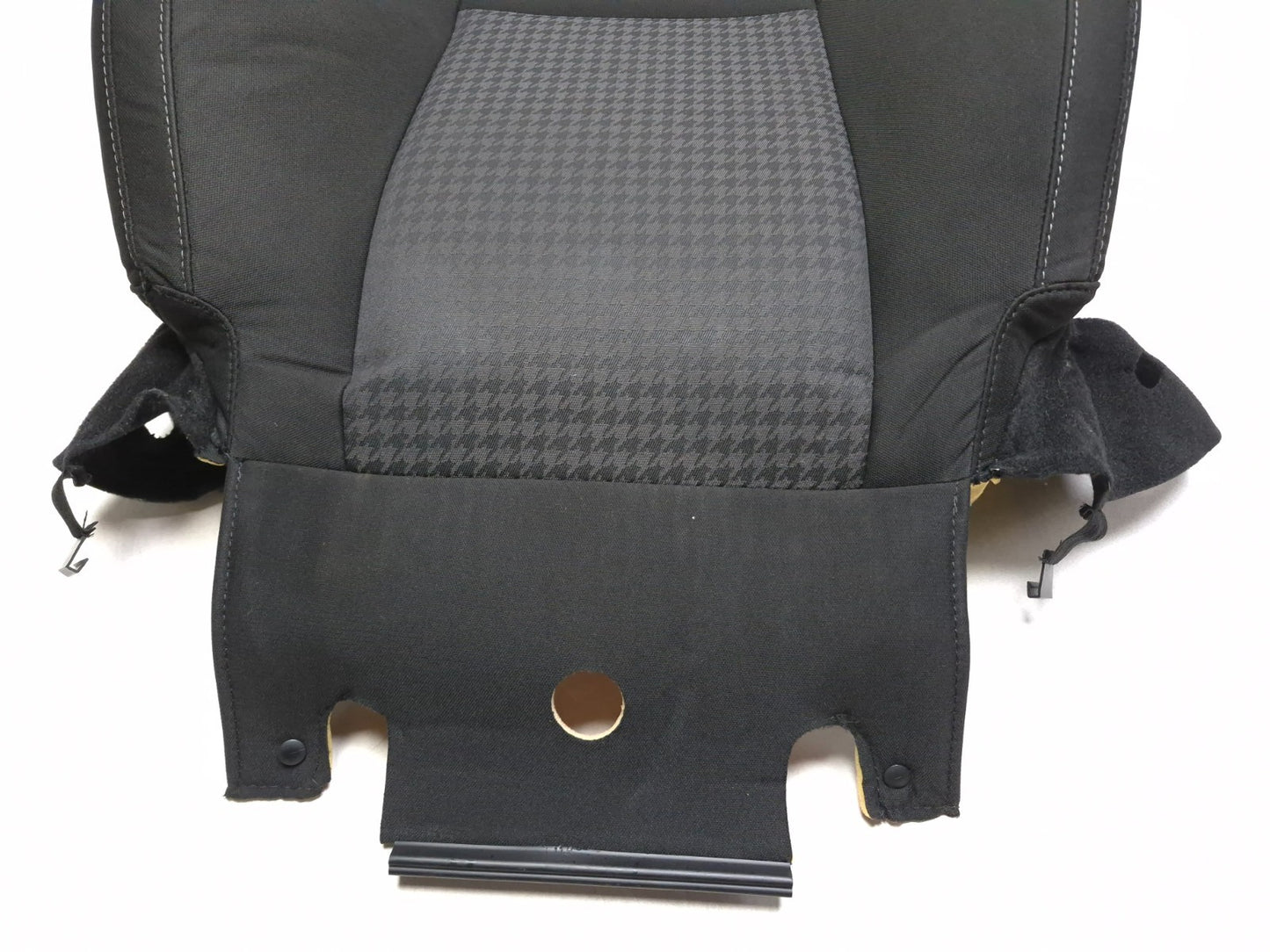 2020 Dodge Challenger Front Right Passenger Seat Back Backrest Upper OEM